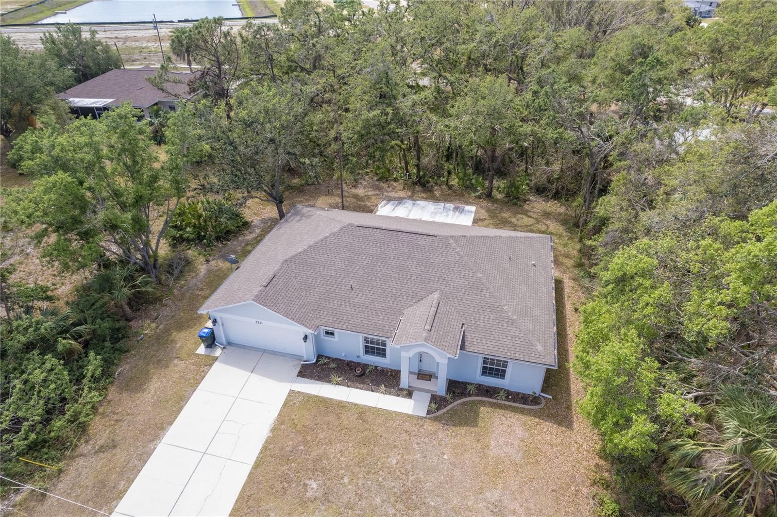 8261 Caruso Lane