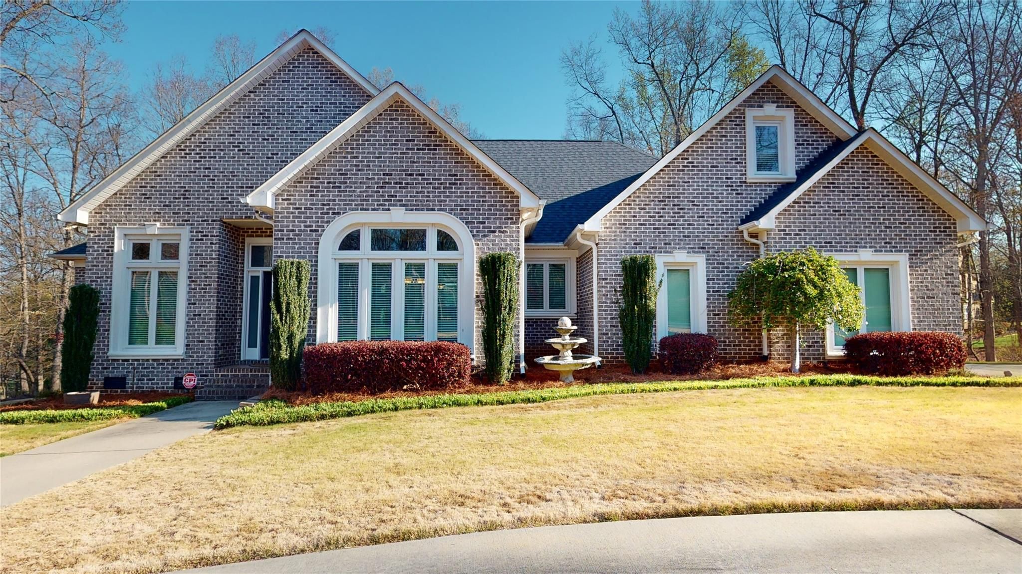 803 Lake Stone Drive