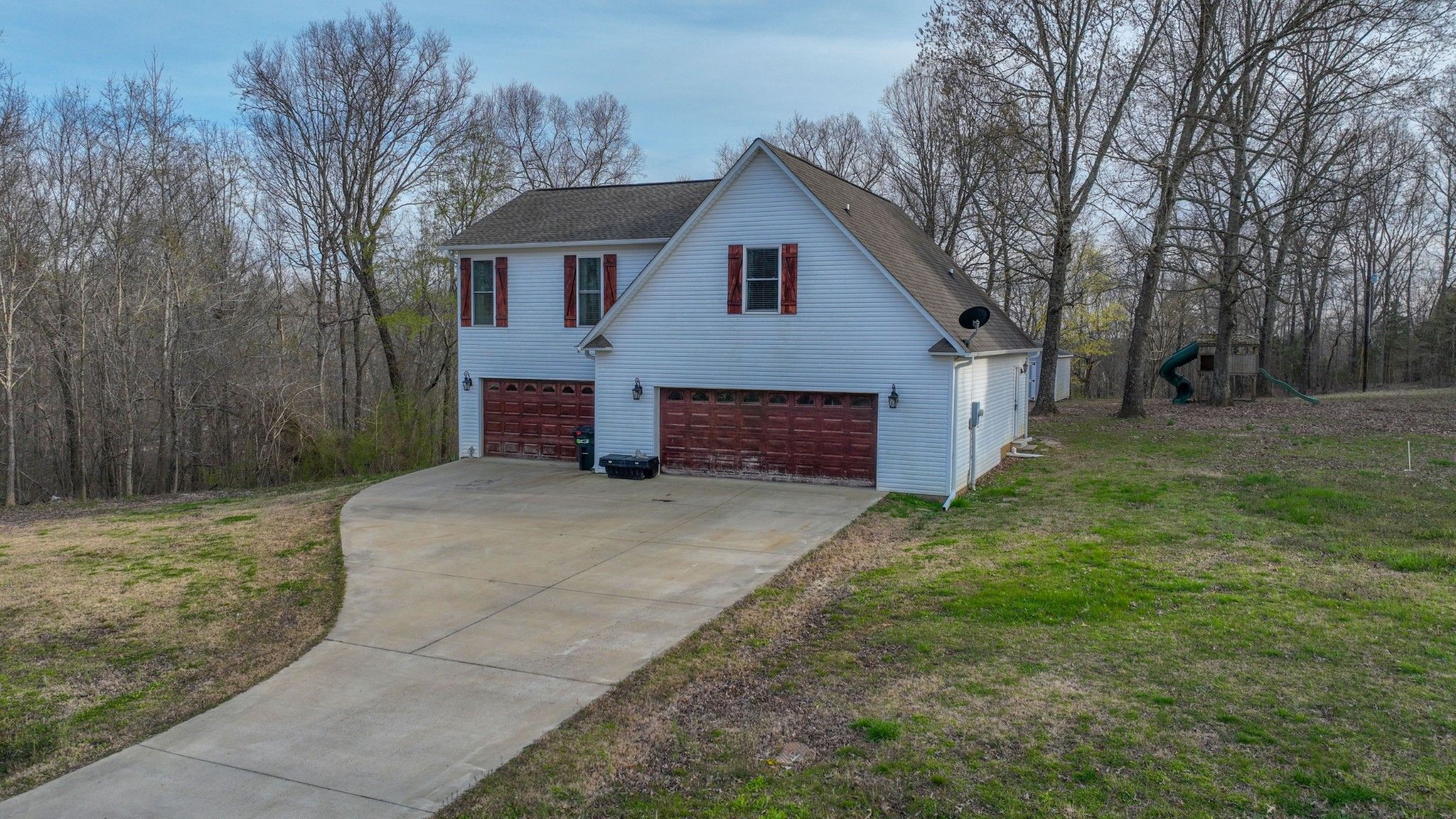 182 Lohrig Rd