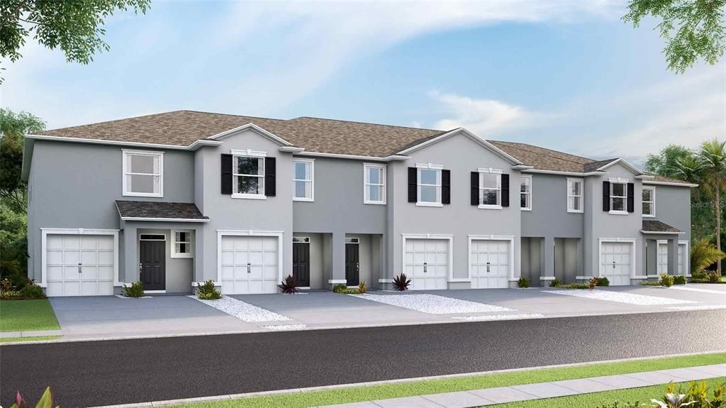 3507 White Dandelion Court