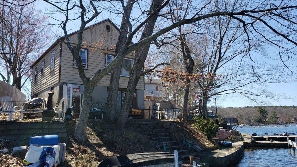 47 Woody Island Rd