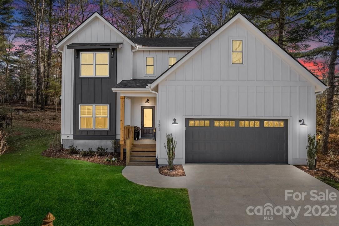 205 Weybridge Drive