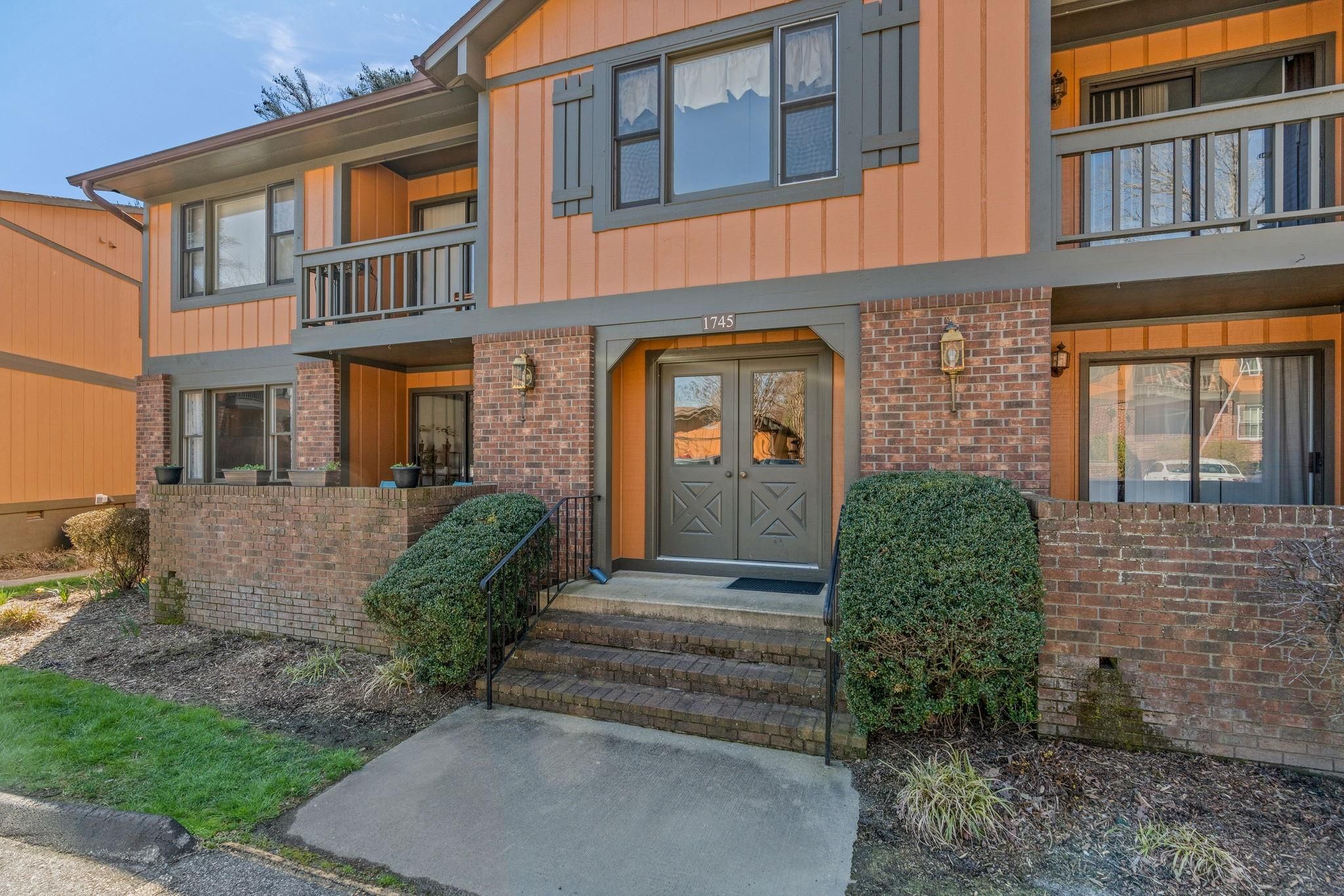 1745 Haywood Manor Road