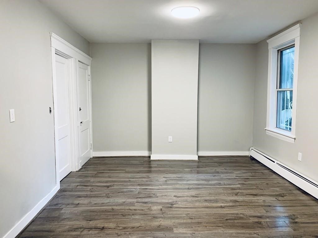 21 Bellevue St