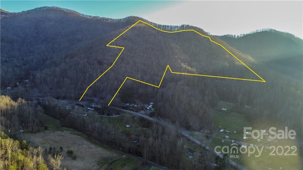 845 North Fork Road