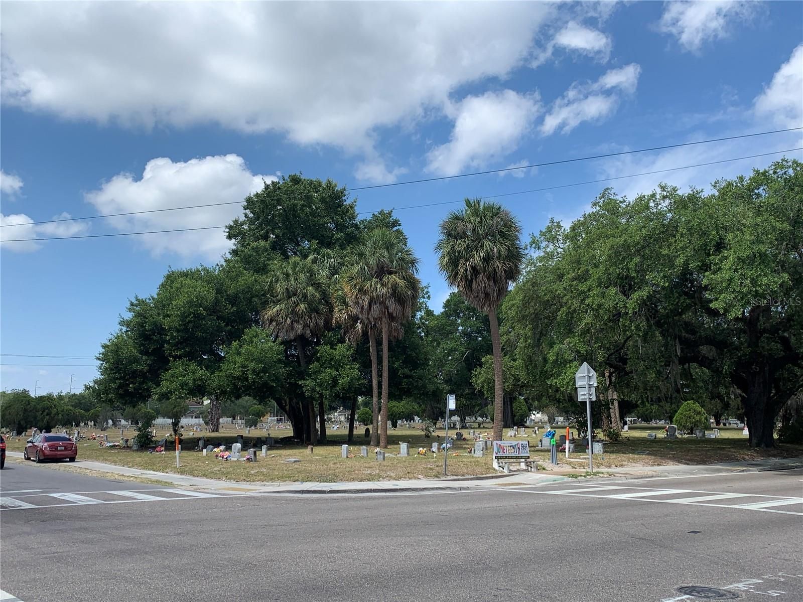 2602 E Dr Martin Luther King Jr Boulevard