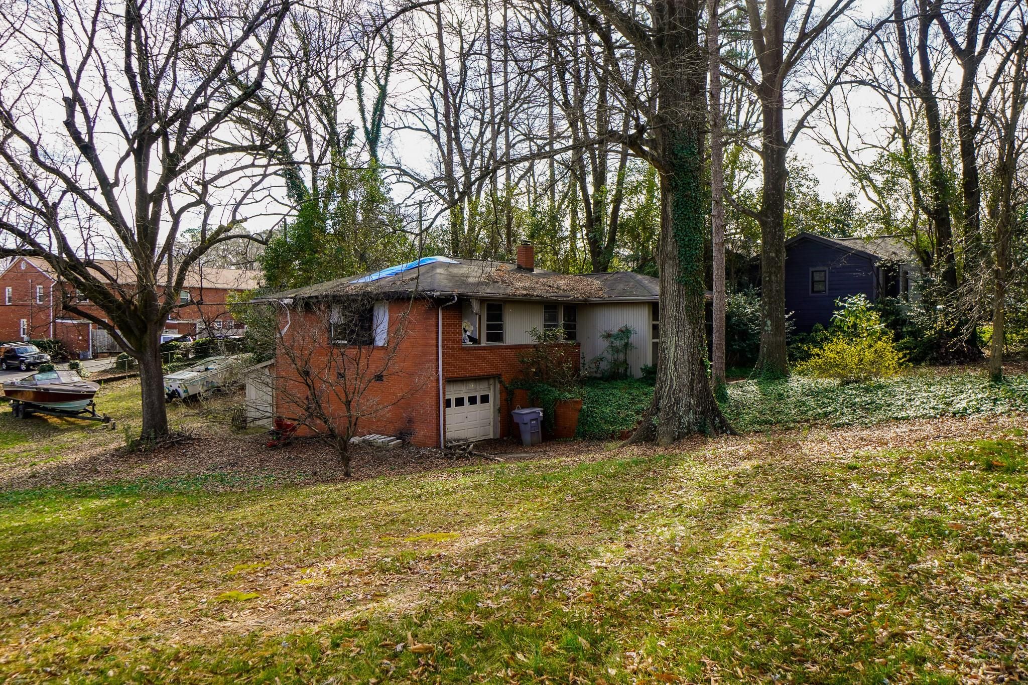 621 Poindexter Drive
