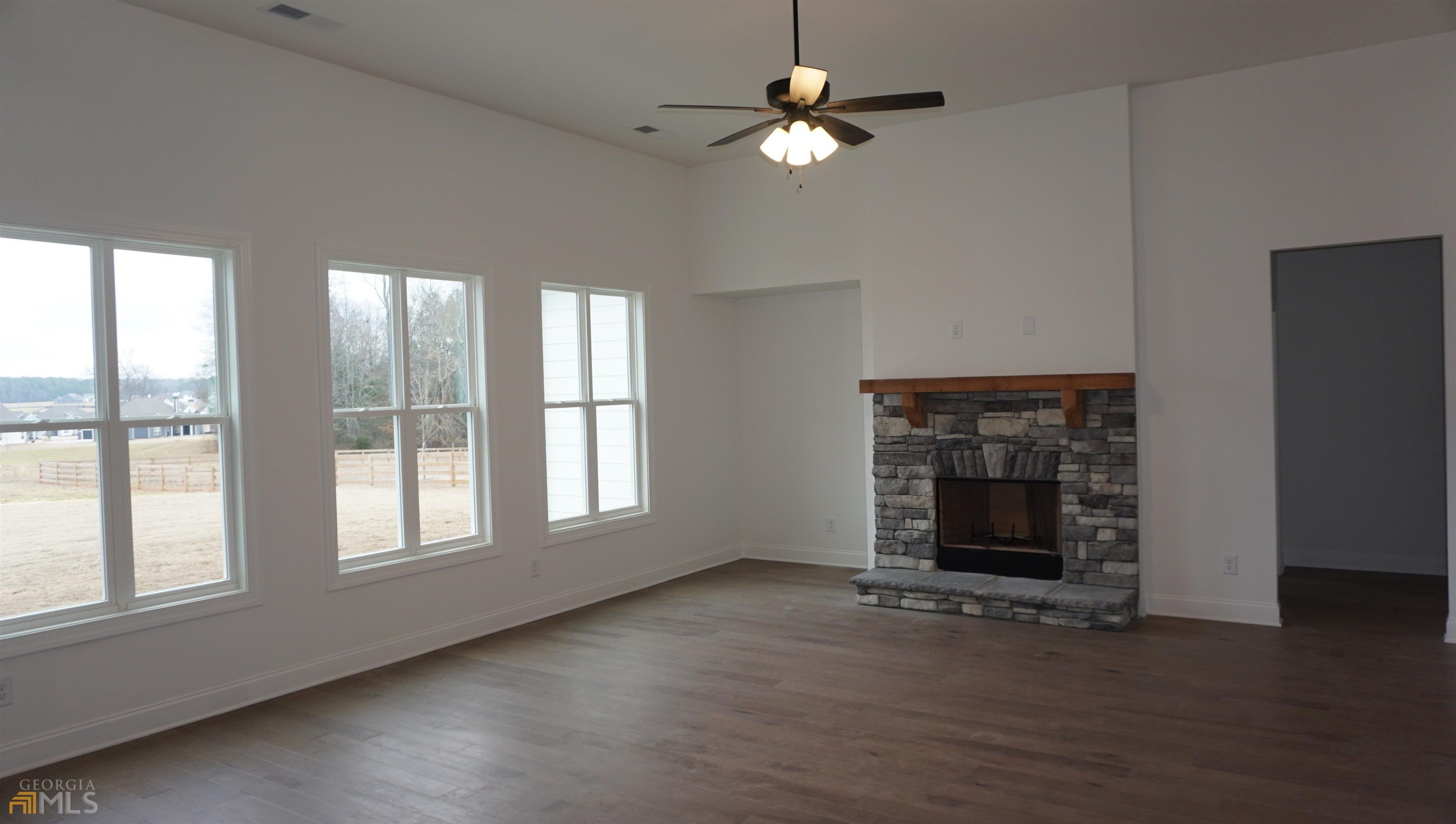 185 Bluff Mill Farms Drive