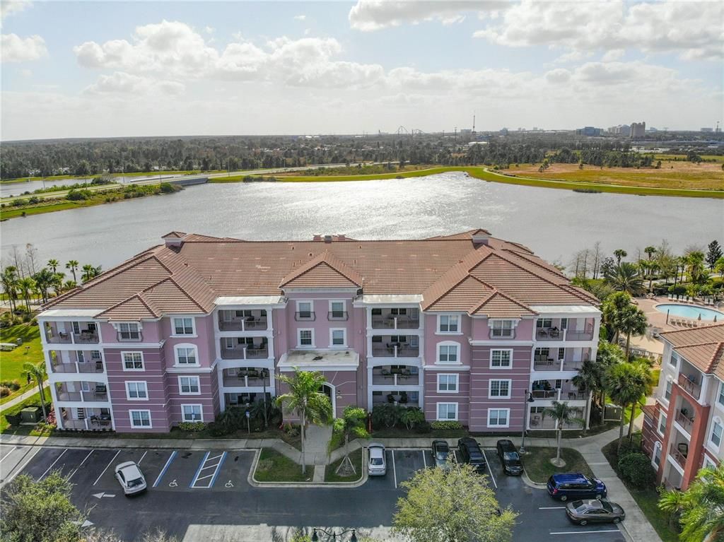 4840 Cayview Unit 208