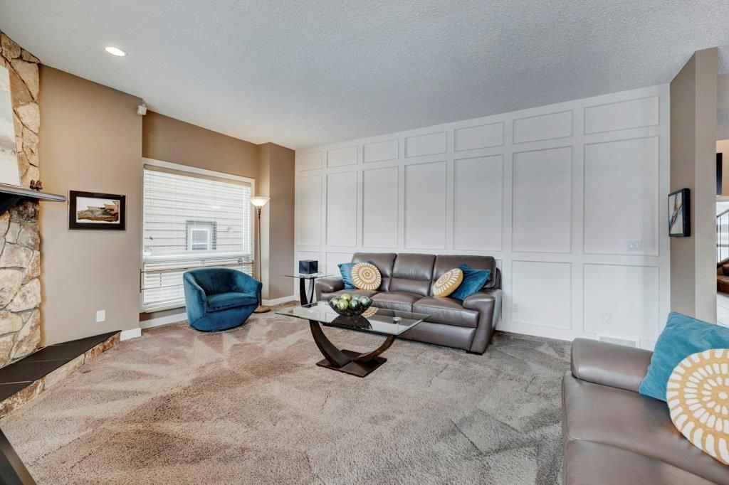 63 Woodgreen Crescent SW