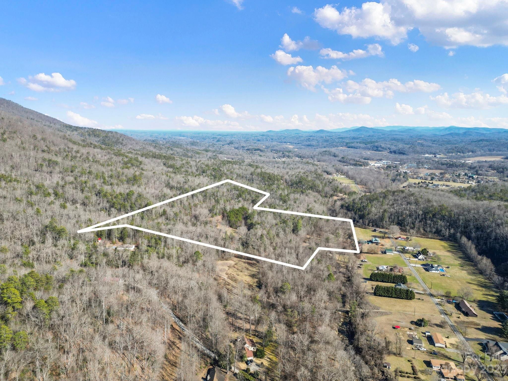 99999 Mackey Creek Road