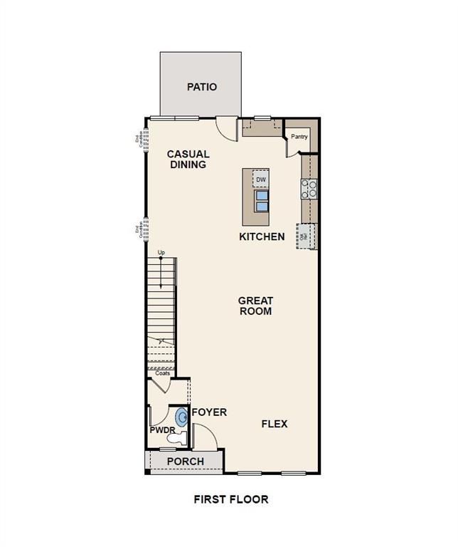 714 Sagecroft Lane