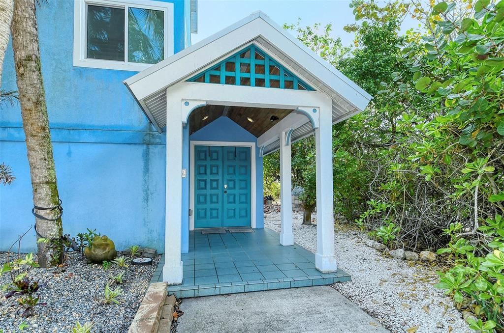 6565 Gulfside Road