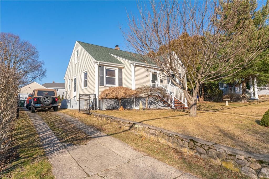 72 Cross Street