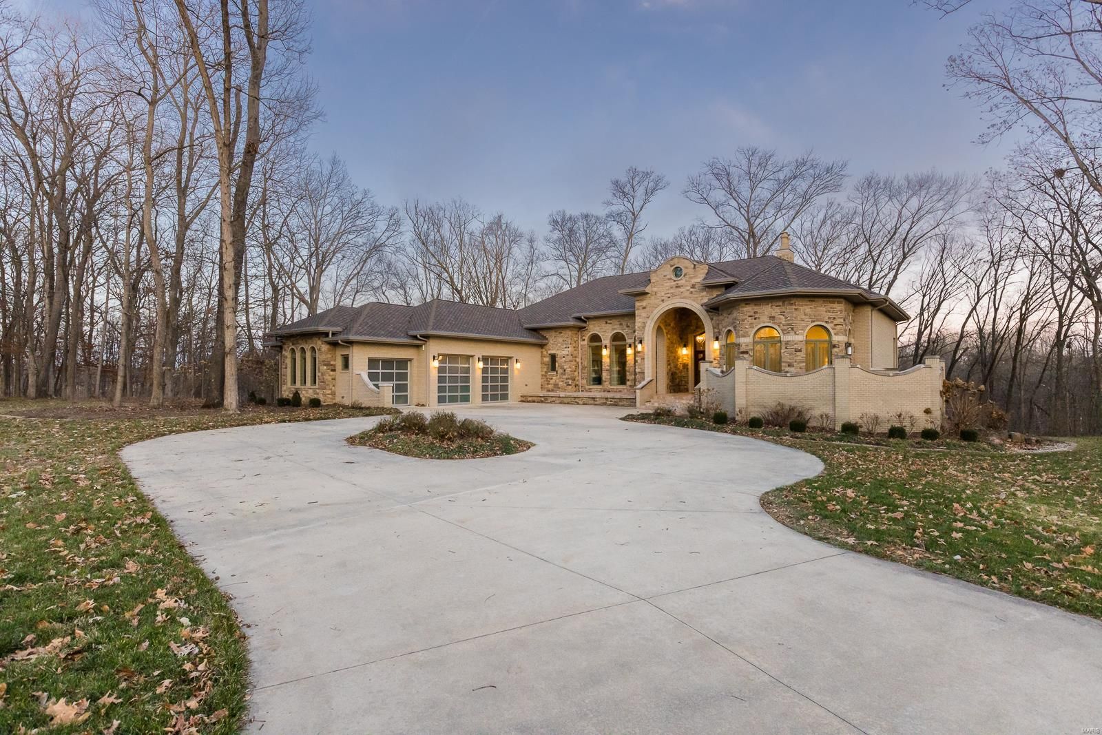 1250 Rutherford Ridge