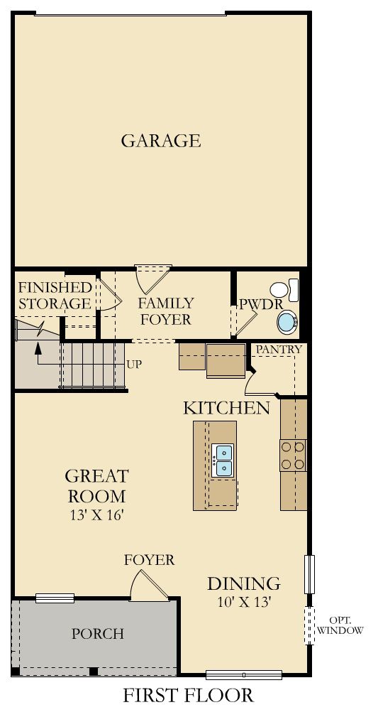 7272 Governor's Row North