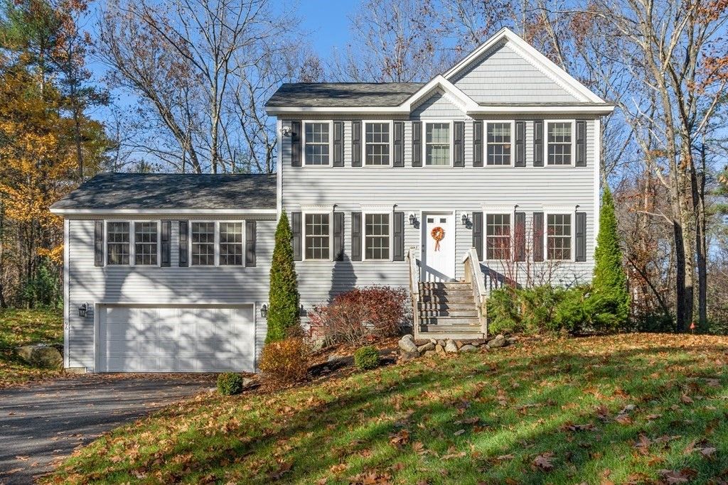 96 Cutler Rd