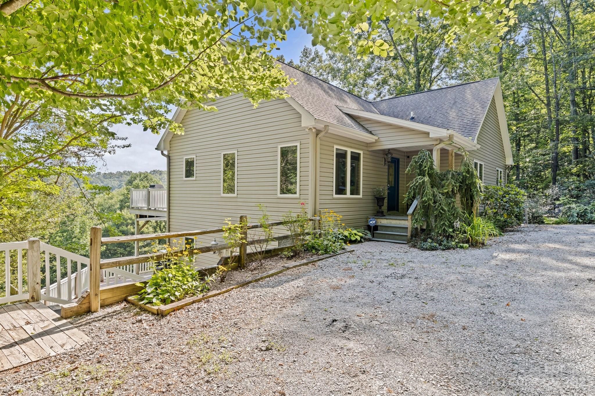 741 Flynn Branch Road