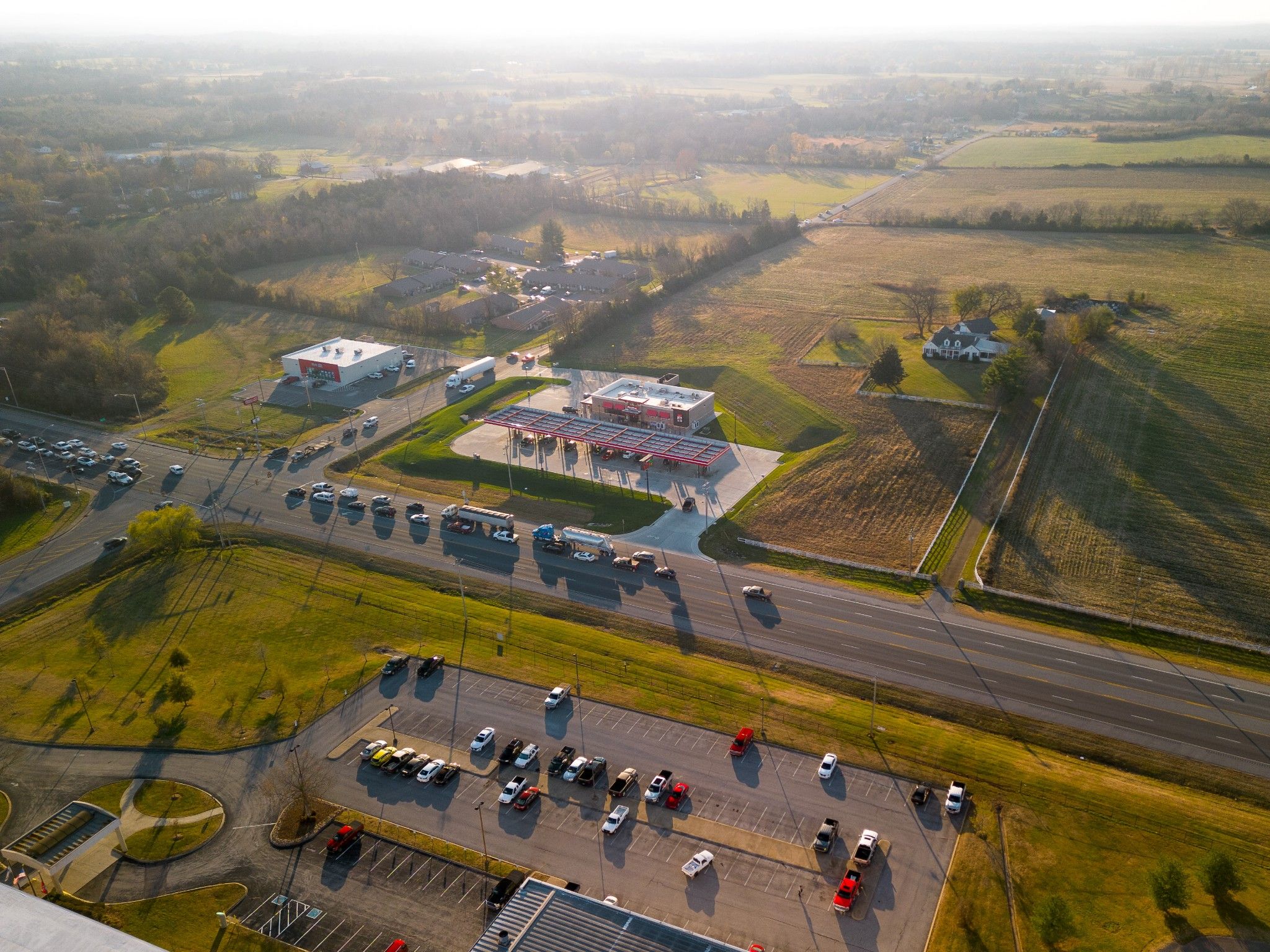 2315 Highway 231 North