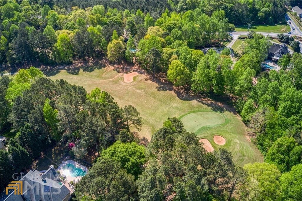 2043 Magnolia Lane