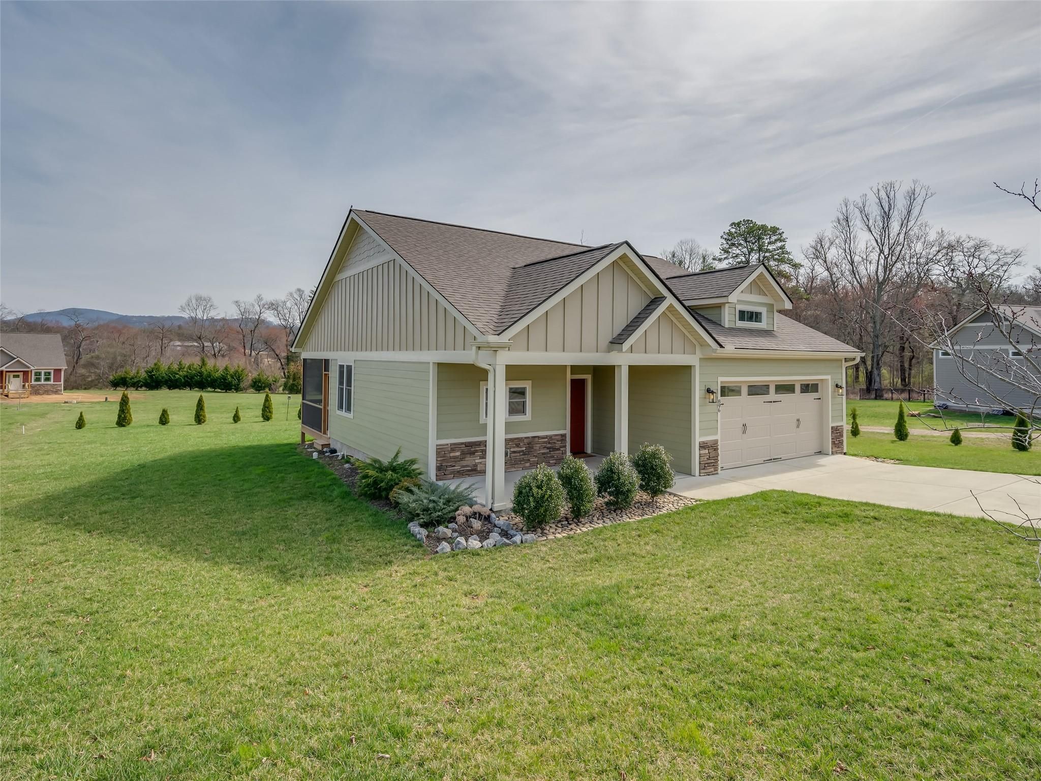 896 Blacksmith Run Drive
