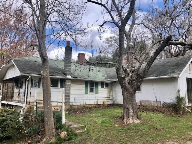 54 Smith Road