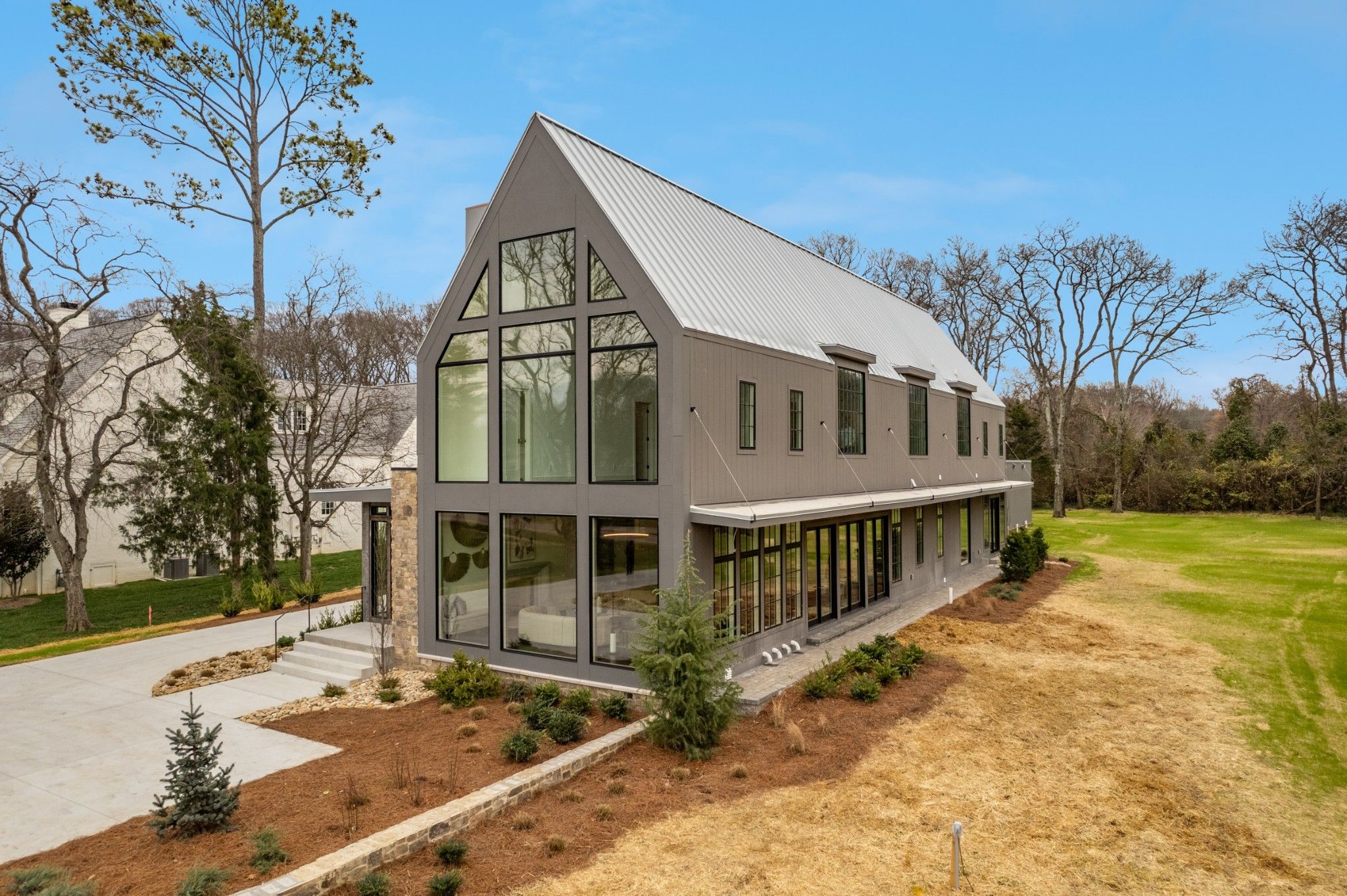 875 Robertson Academy Rd