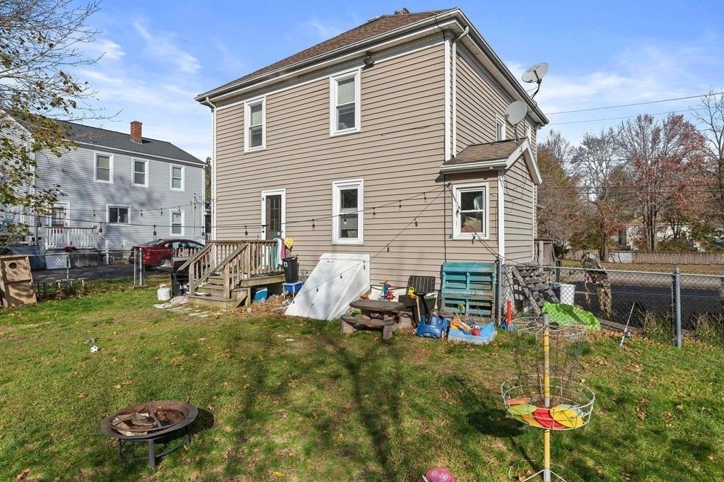 50 Crapo Street