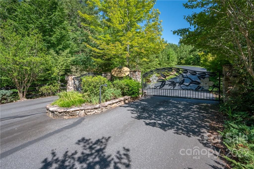 Lot 6 S Cross Creek Trail