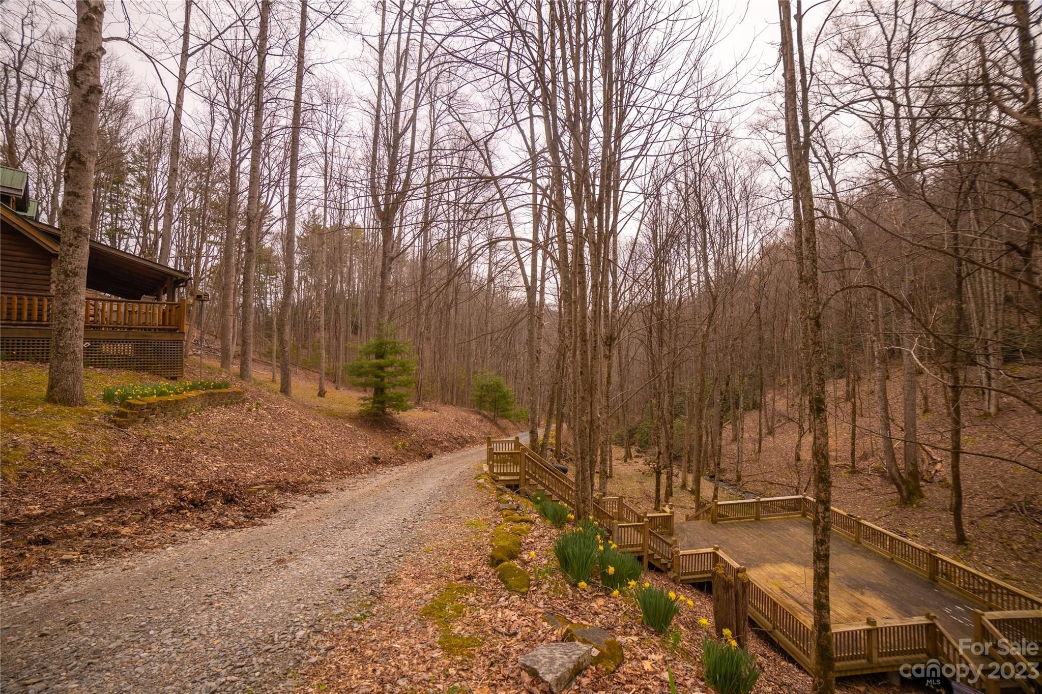 682 Rock House Road
