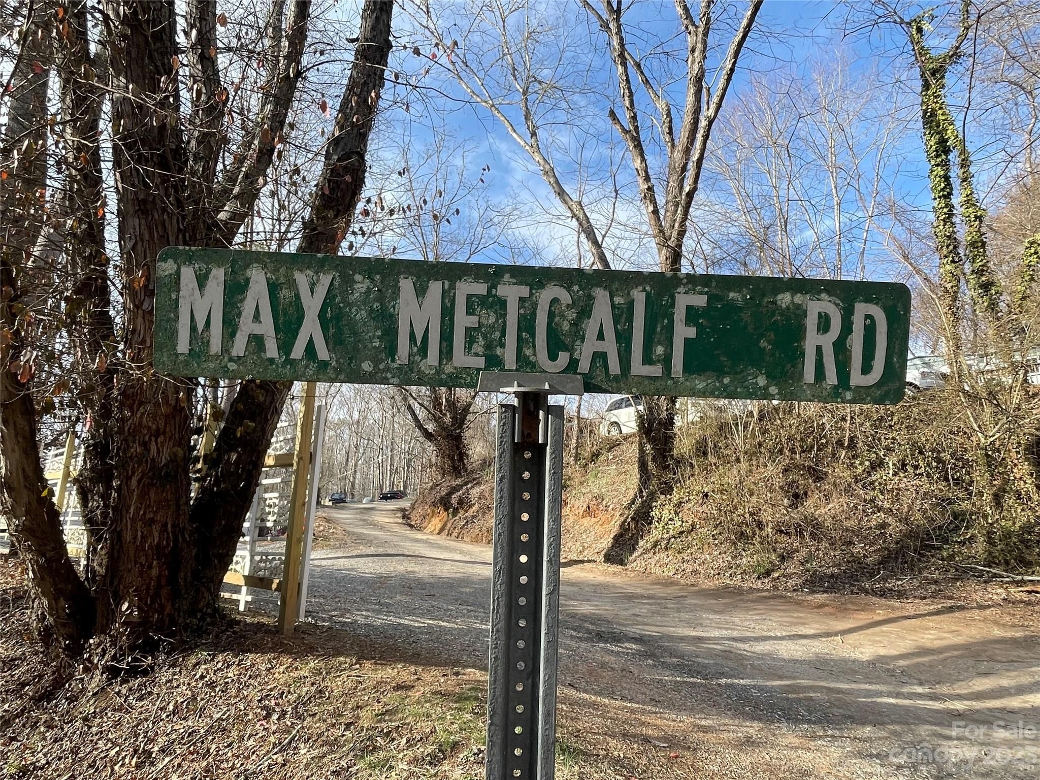220 Max Metcalf Road