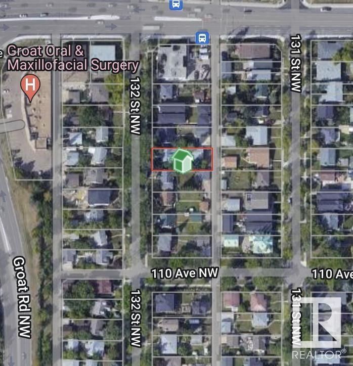 11019 132 ST NW