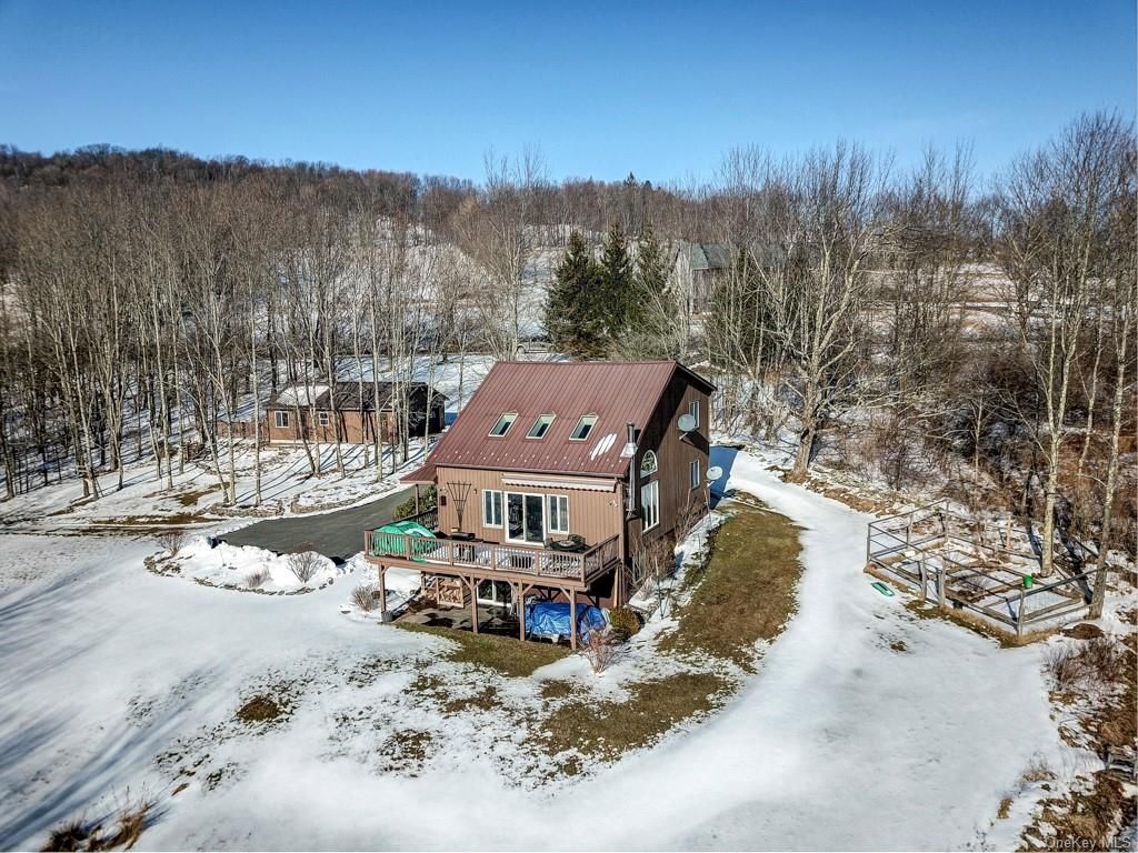 284 Hust Road