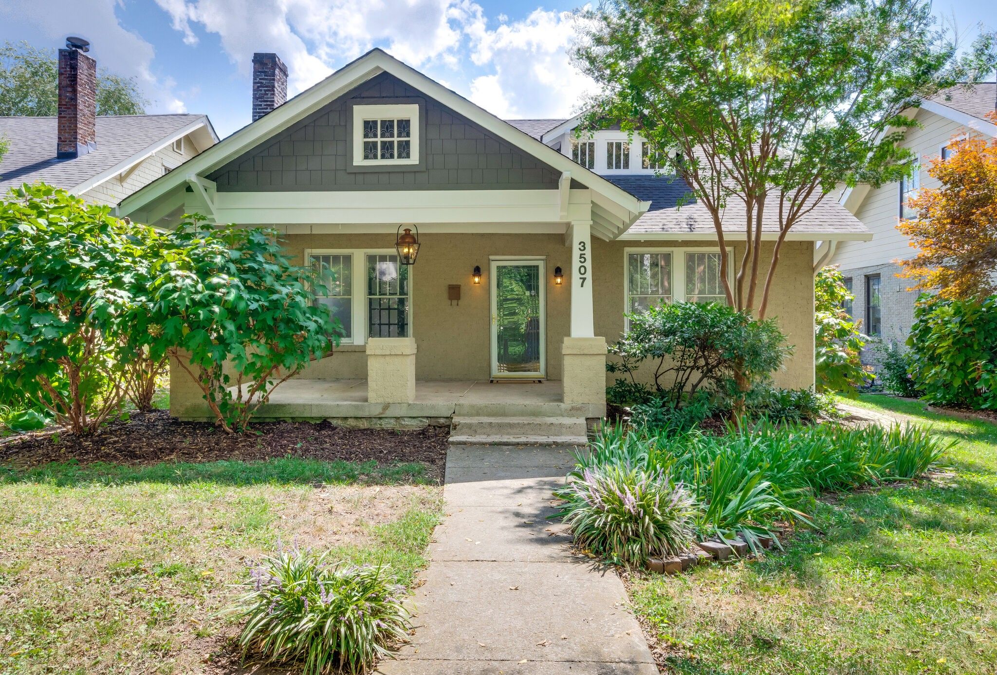 3507 Central Ave