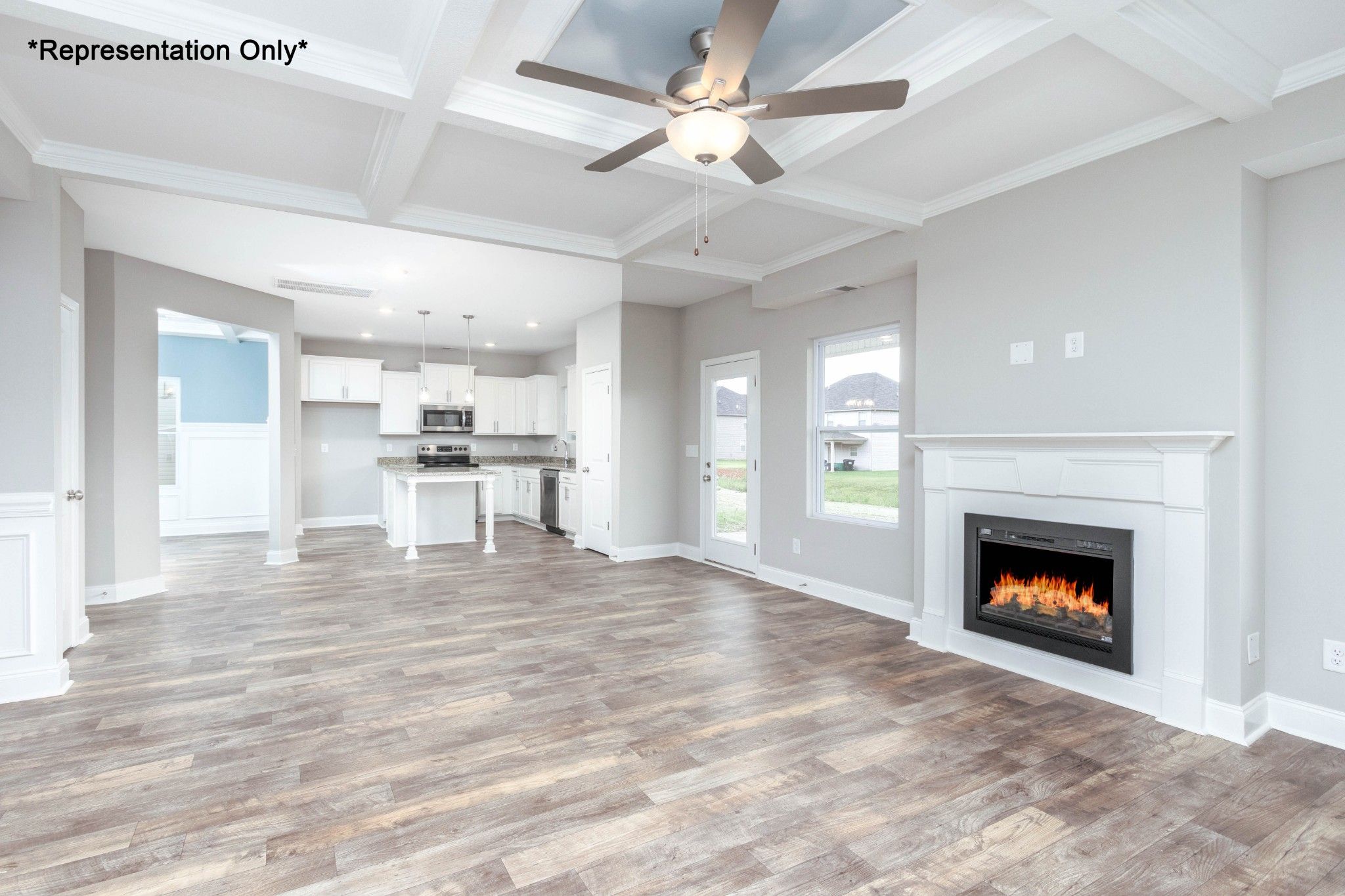 2130 Pathfinder Drive