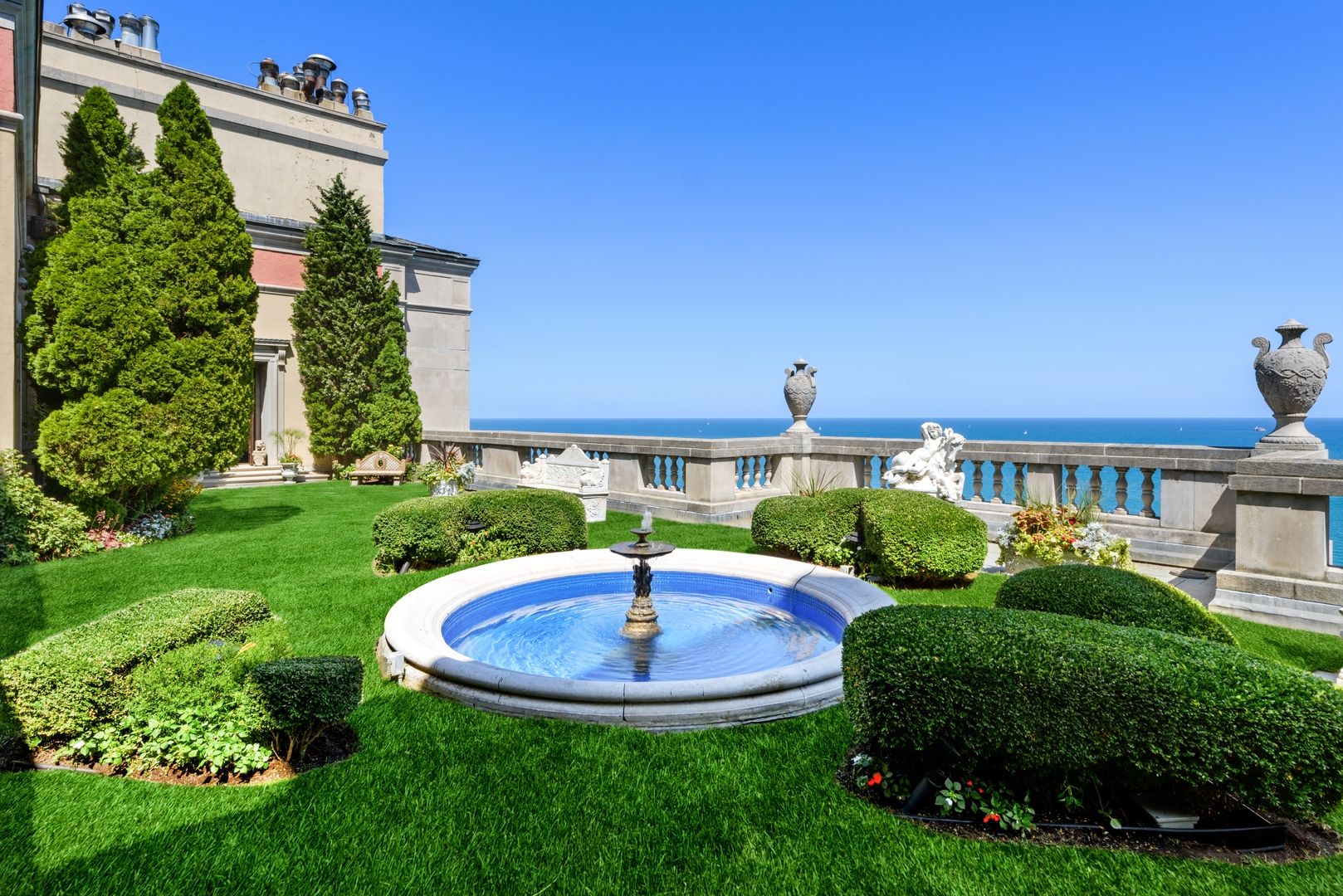 1500 N Lake Shore Drive