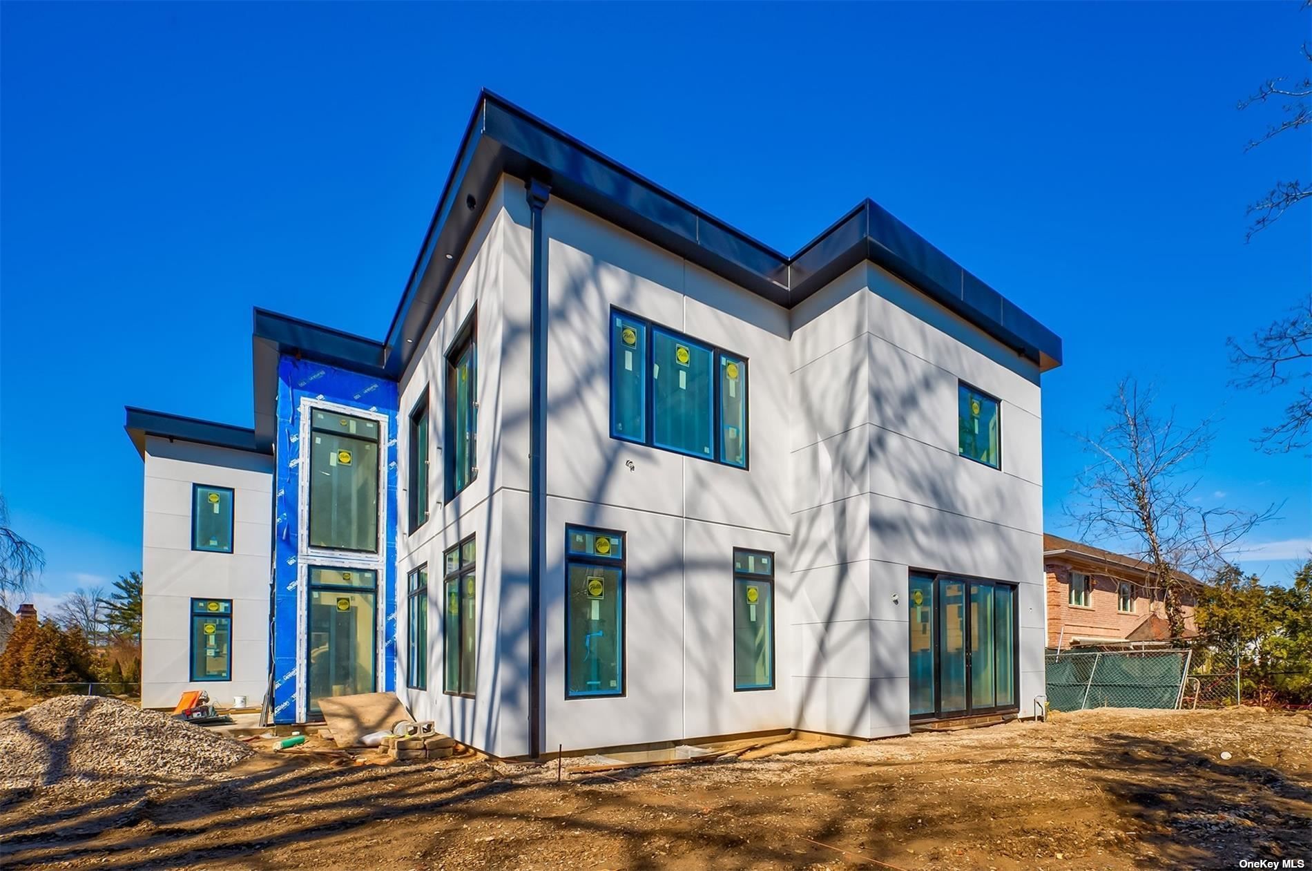 15 Gristmill Lane