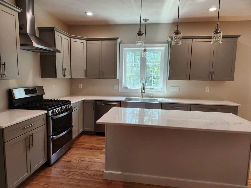 Lot 1 Burnap Rd