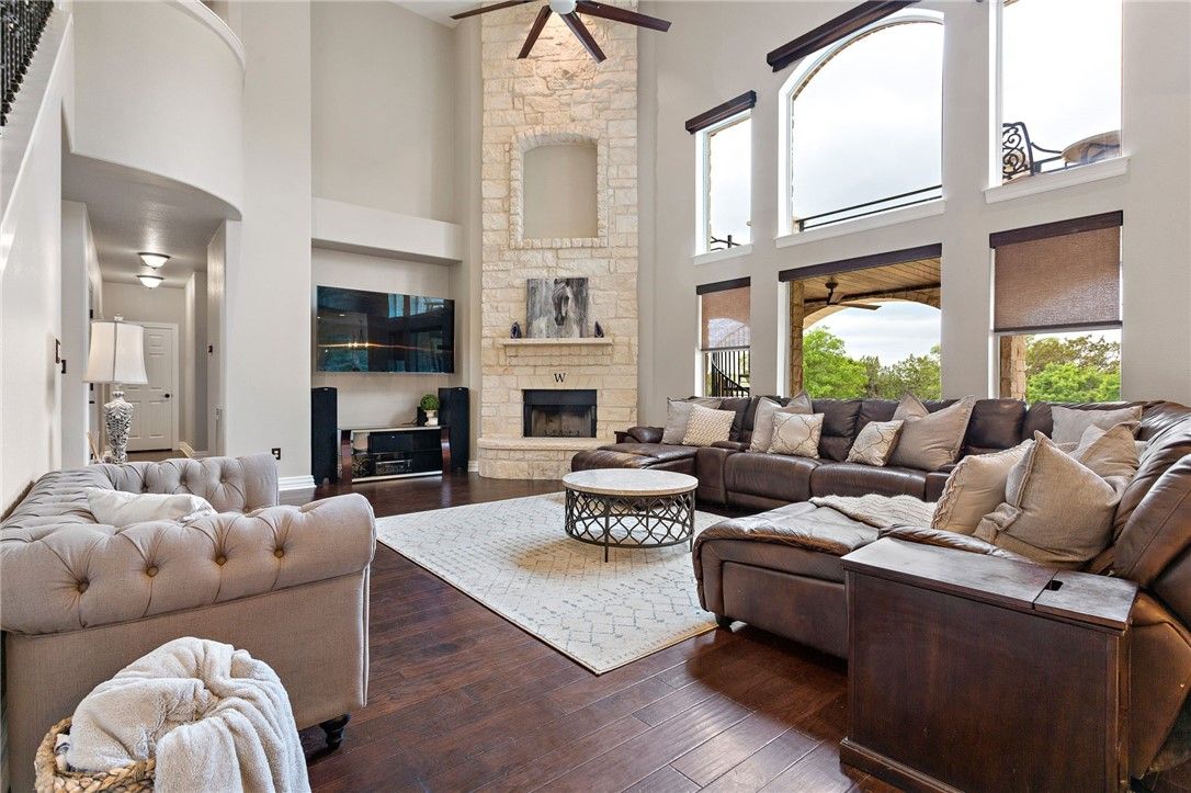 13466 Vista Oaks Drive