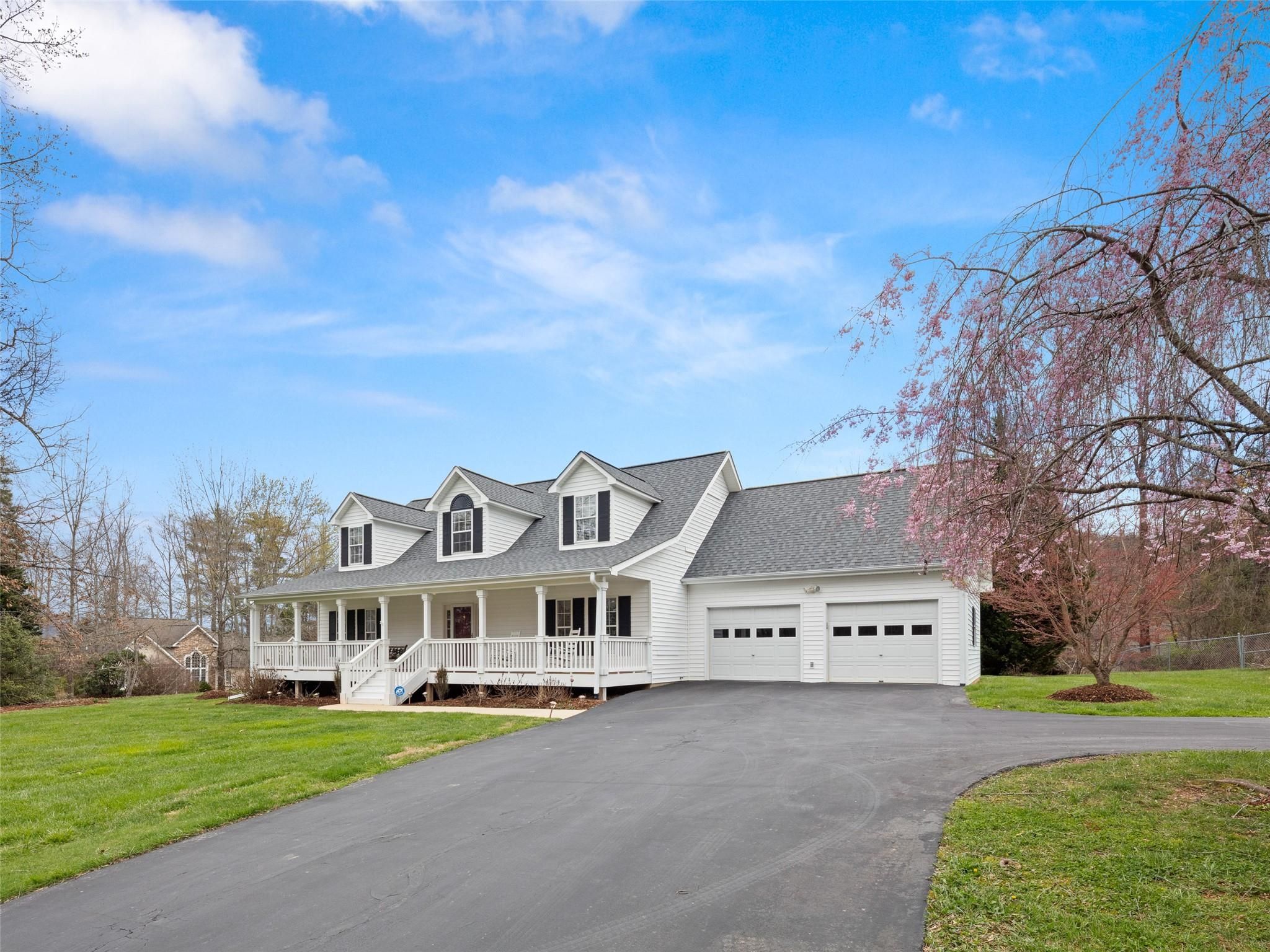 23 Jericho Ridge Road