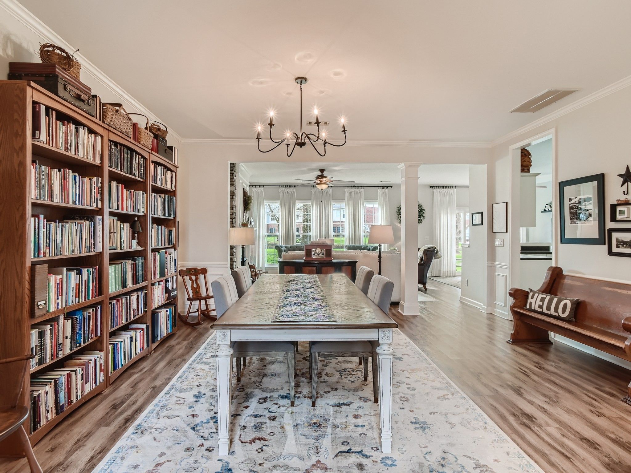 231 Green Harbor Rd