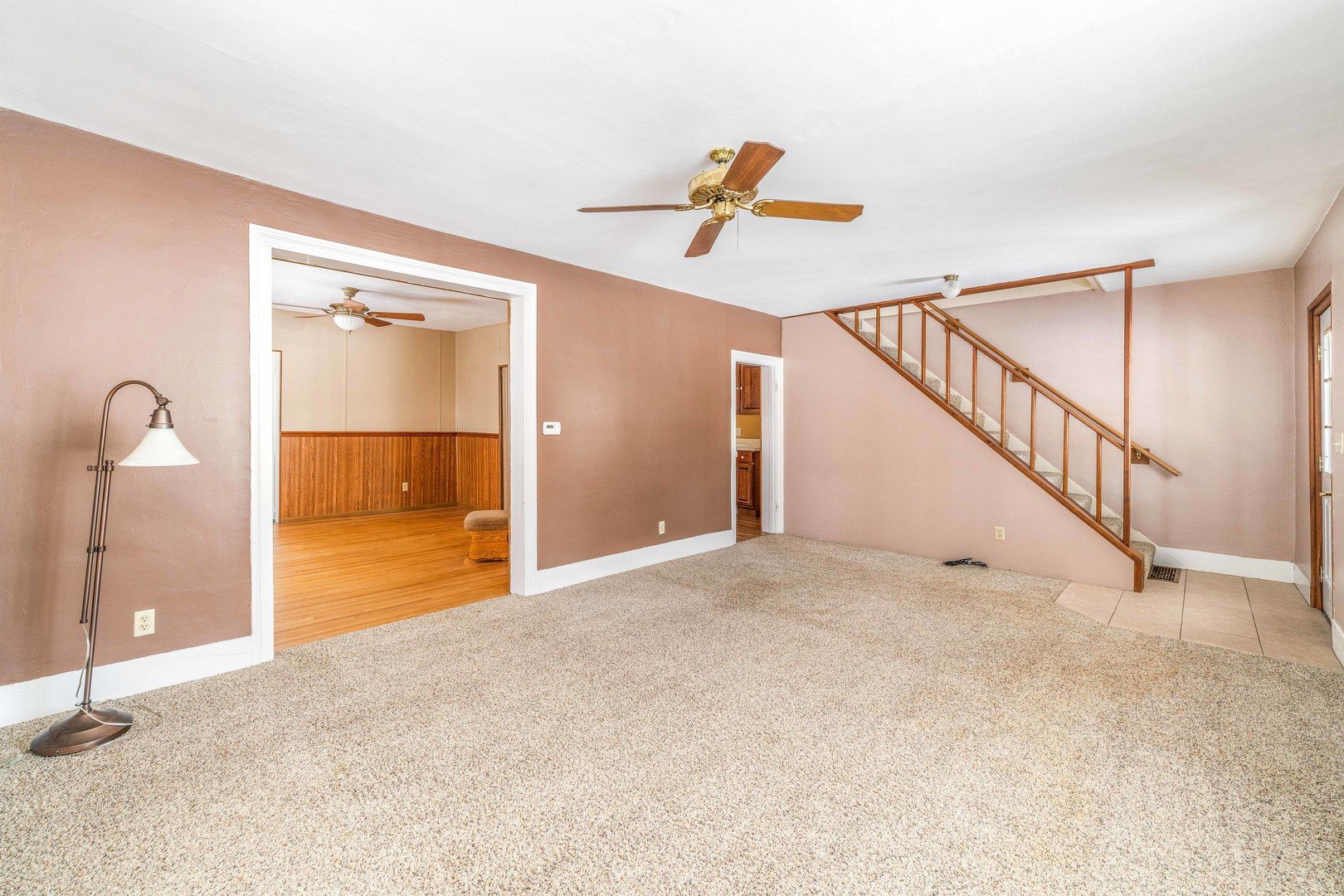 319 E Church Street