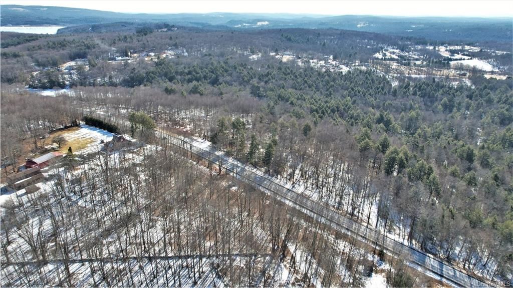 3 Lots Neversink Road