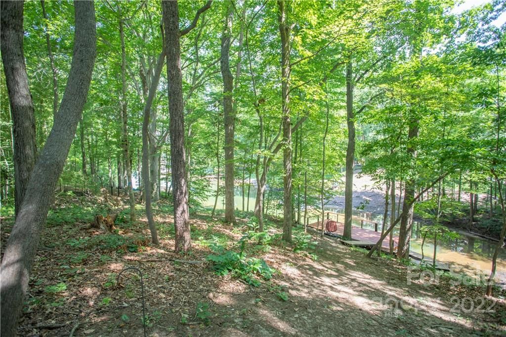 7646 Blackwelder Road