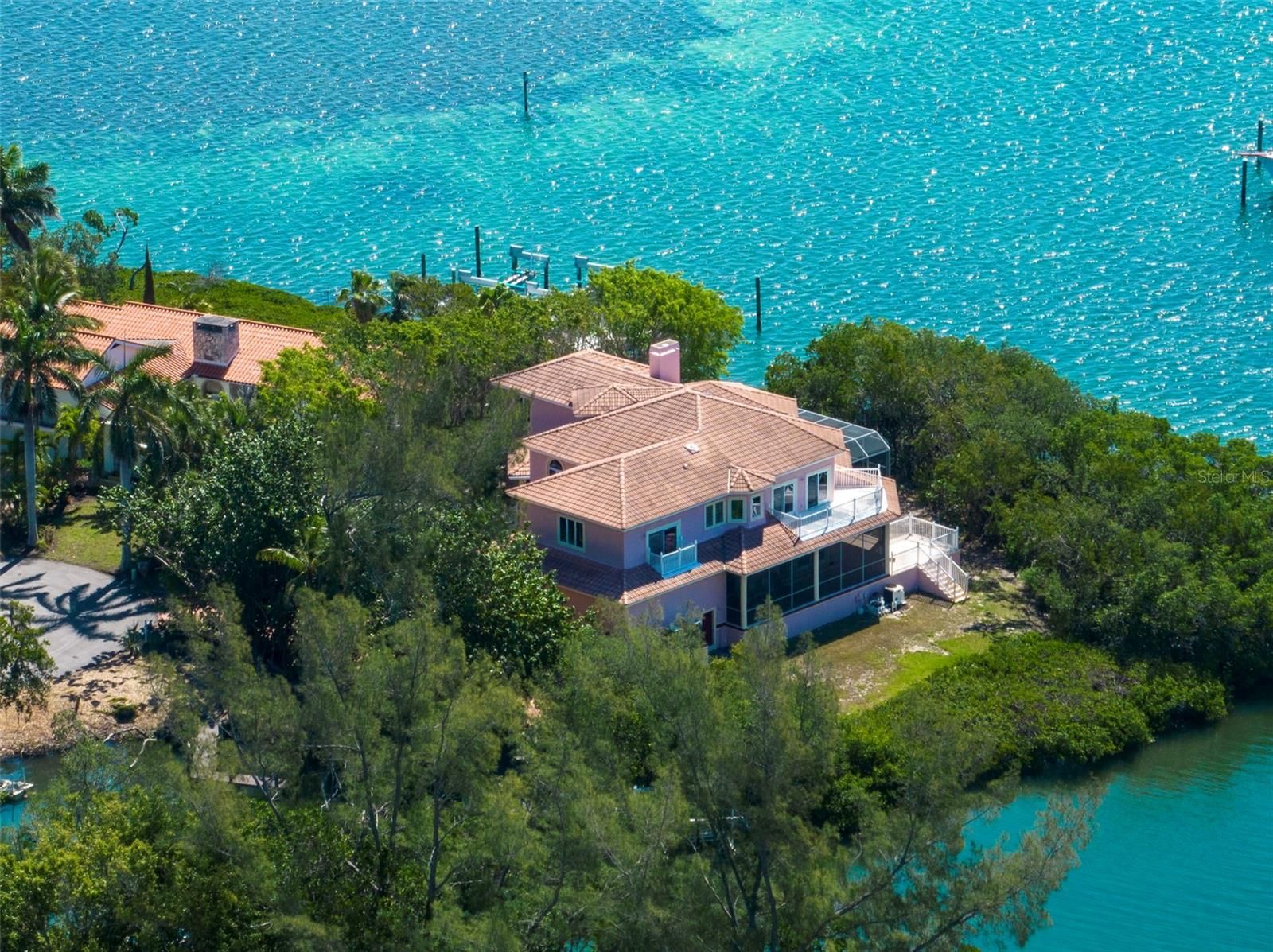 781 Hideaway Bay Drive
