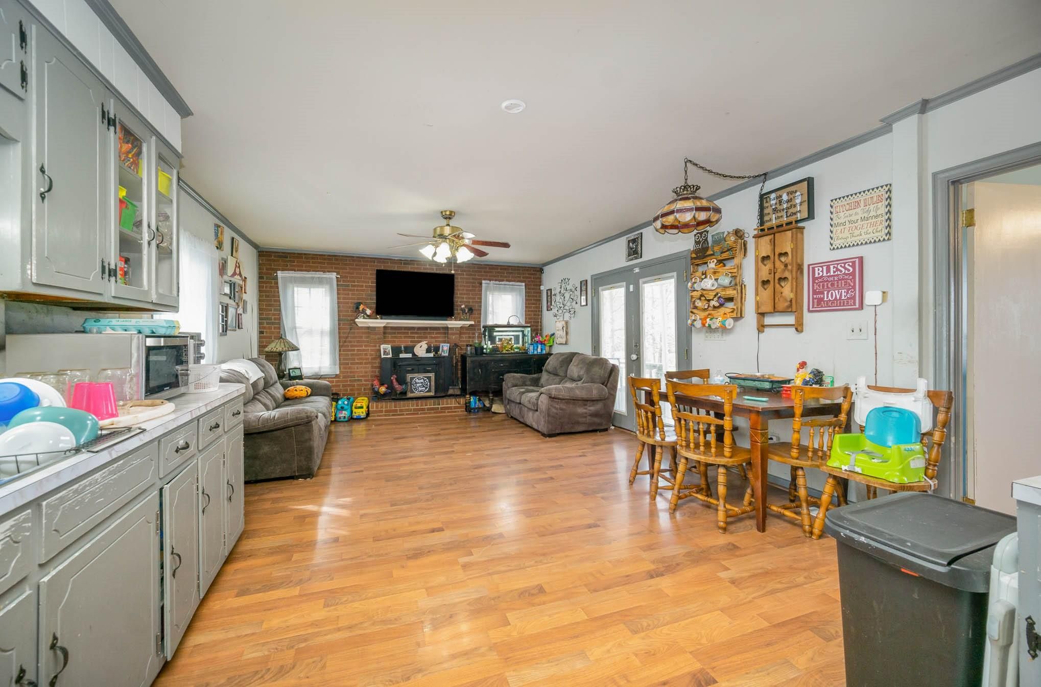 508 Walters Mill Road