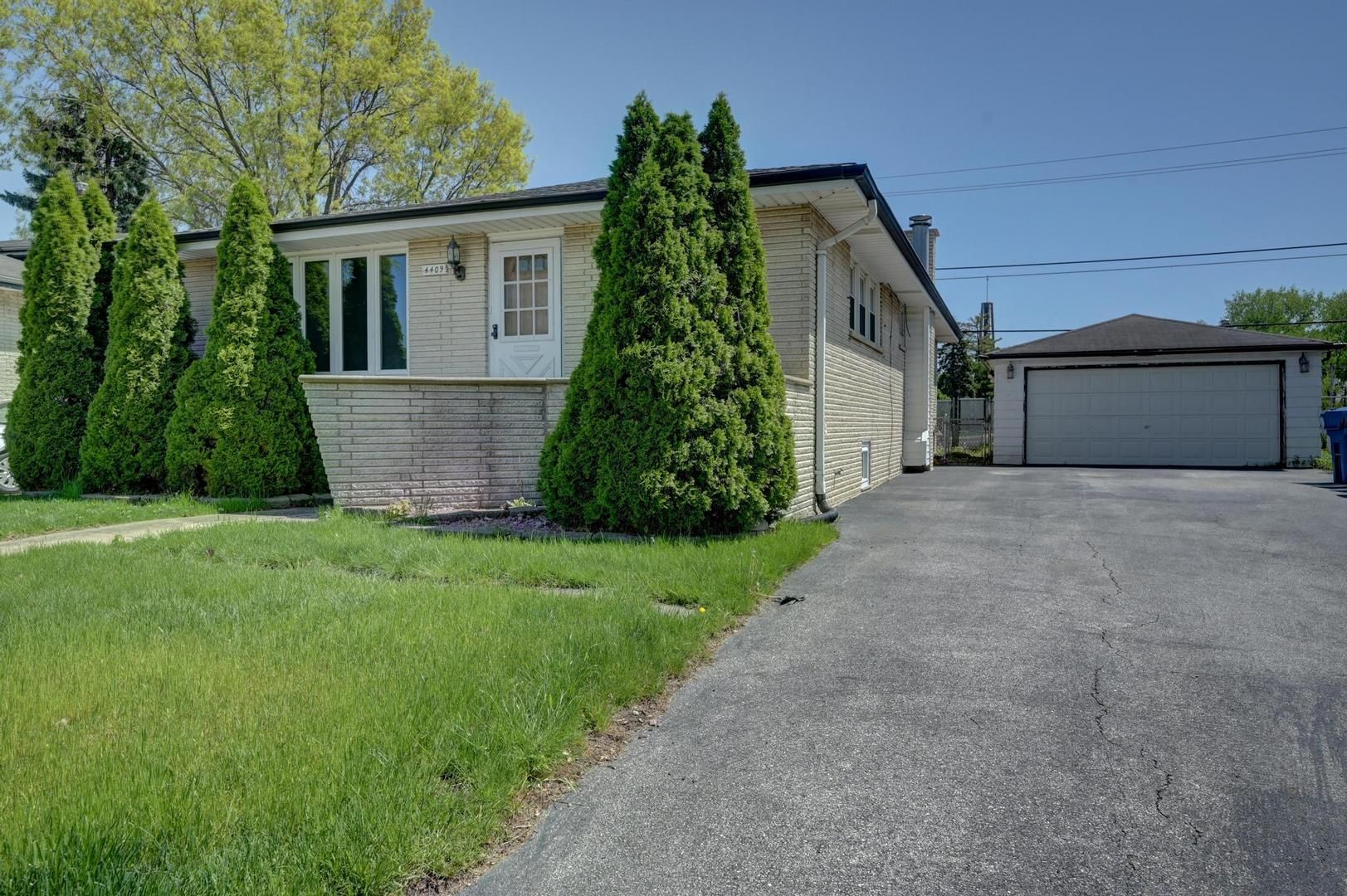 4409 W Fey Lane