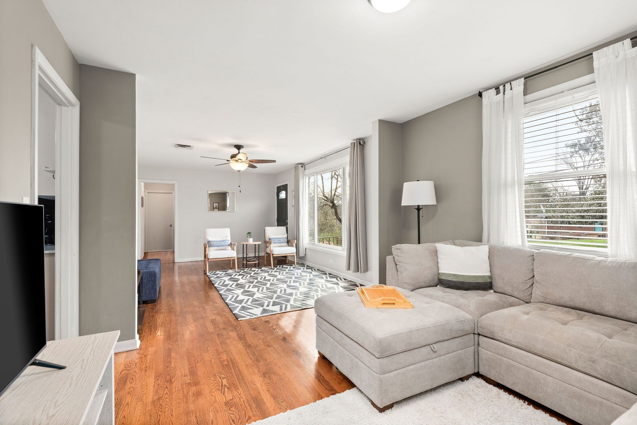 378 Blackman Rd