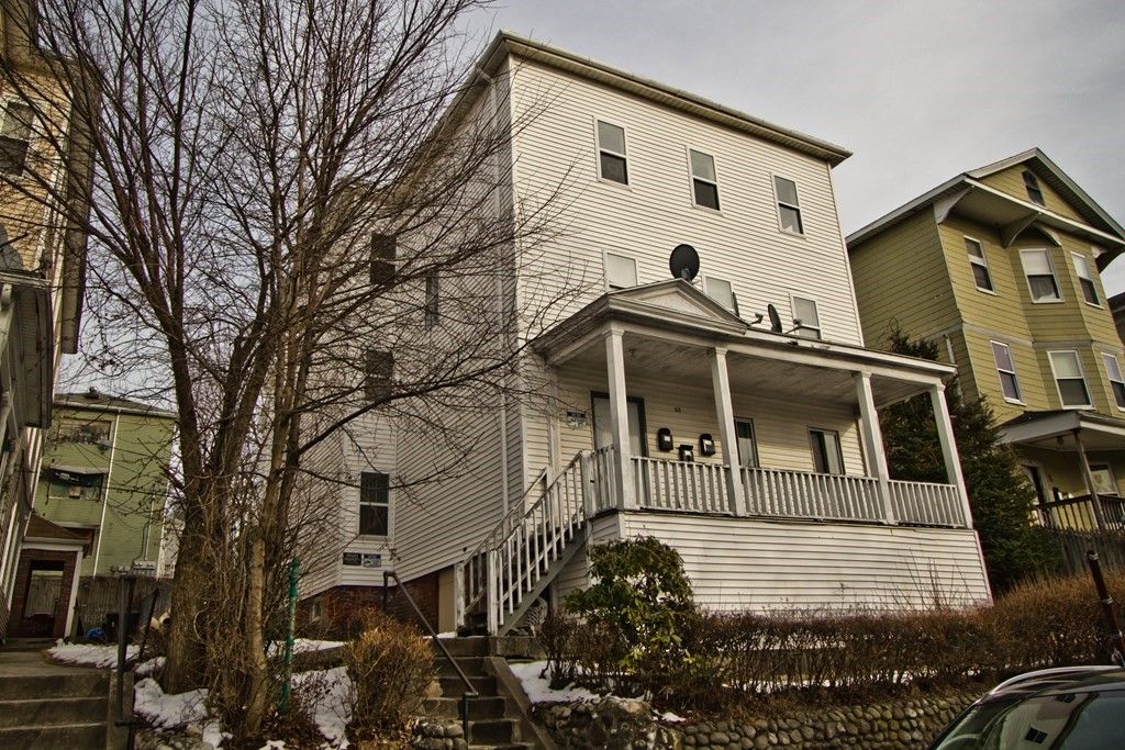 11 Blanche St