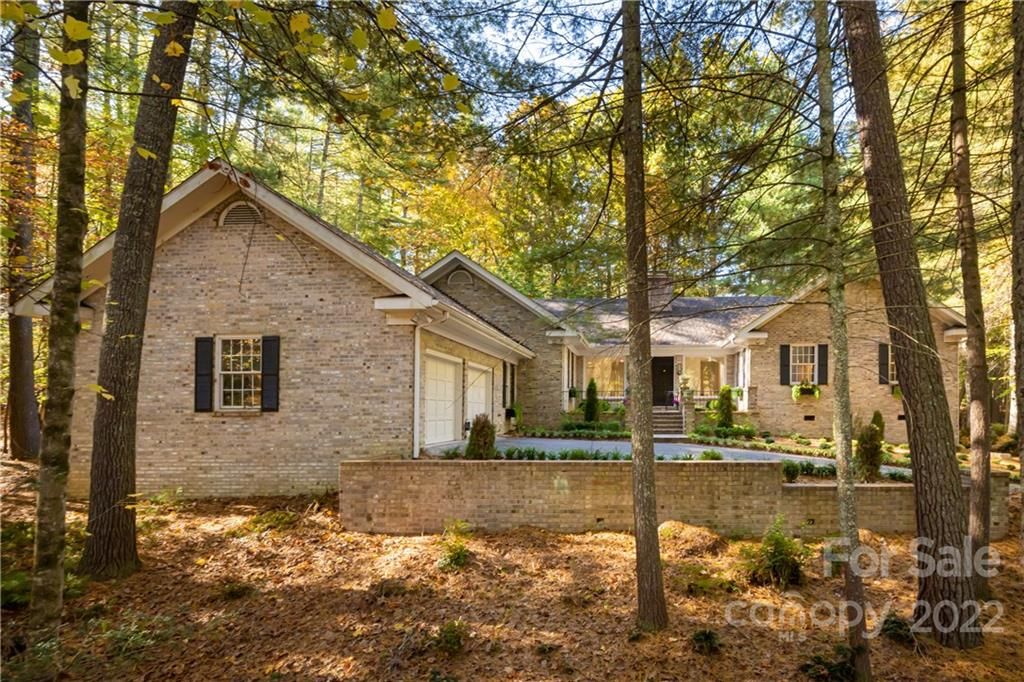 4 Hemlock Road